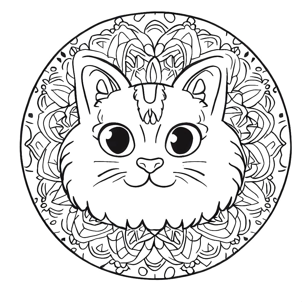 Mandalas Chat 79